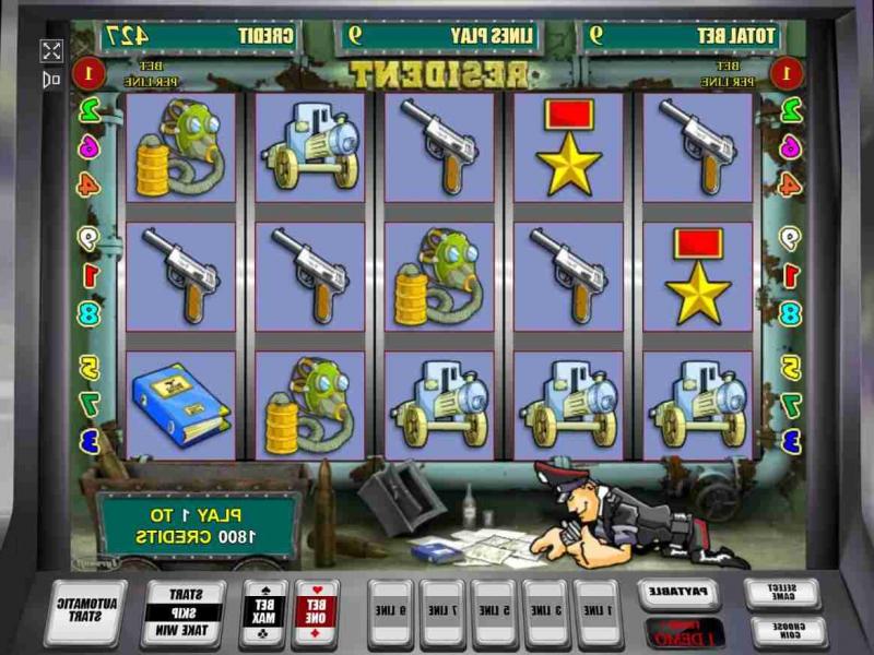 Как играть в игровые автоматы бесплатно