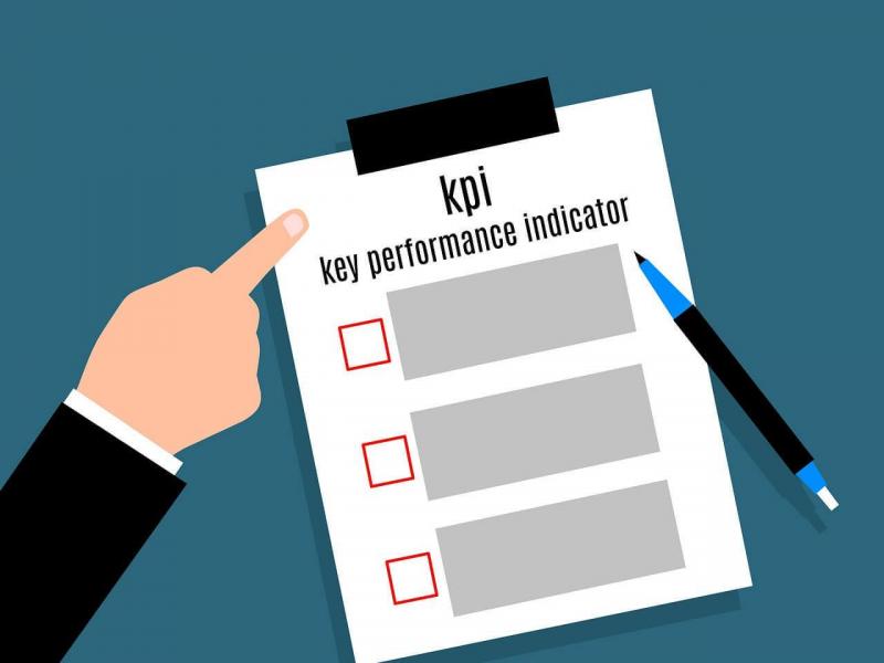 Ключевые показатели эффективности для SEO  