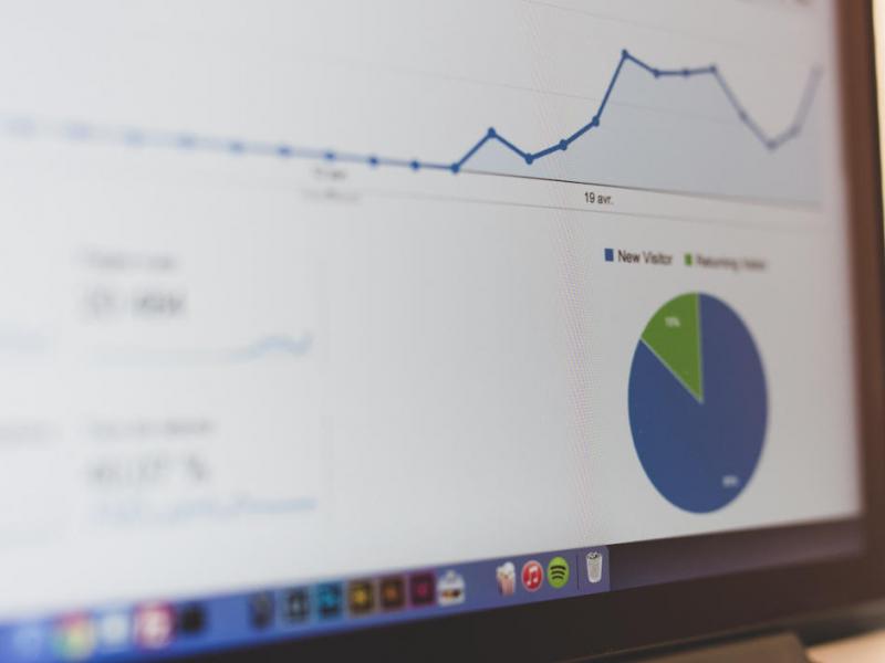 Ключевые показатели эффективности для SEO  