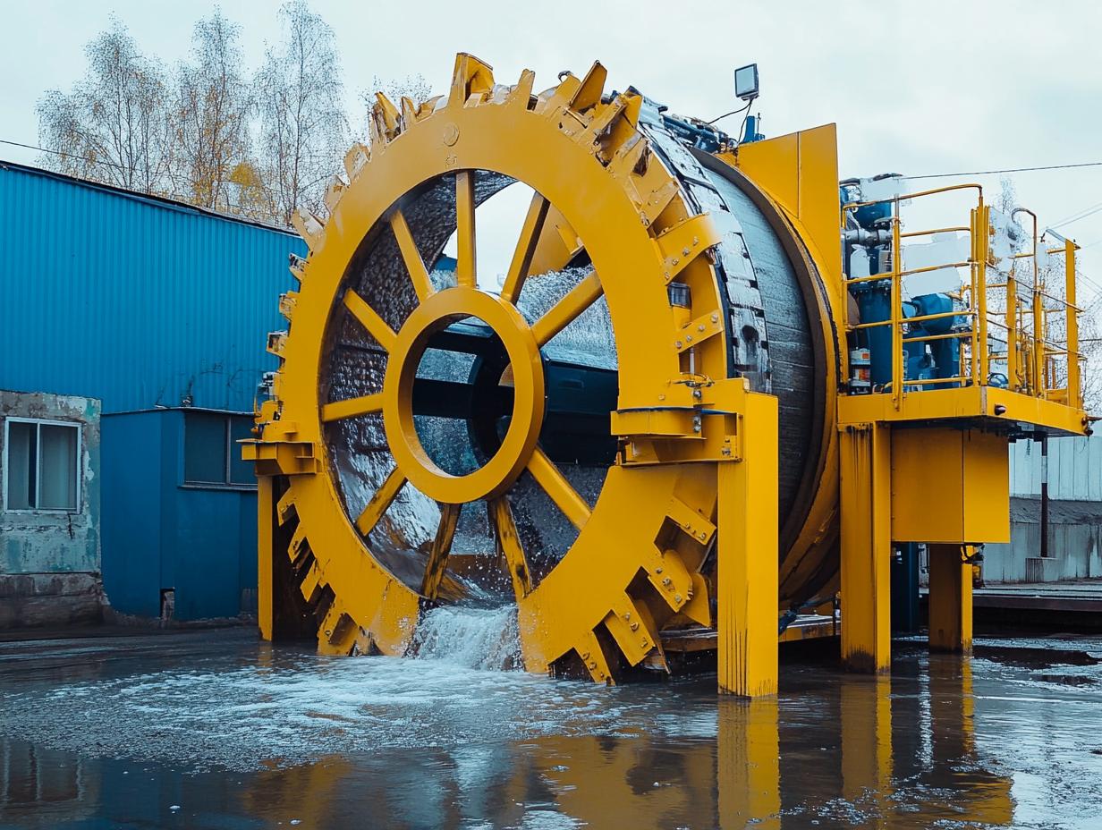 Аварийная промывка канализации