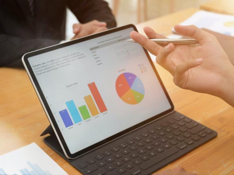Ключевые показатели эффективности для SEO  