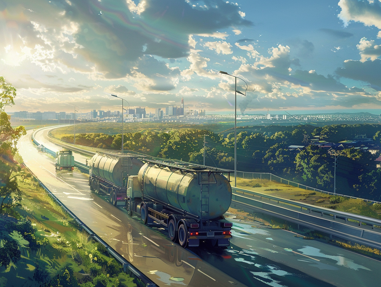 купить алюминиевый полуприцеп