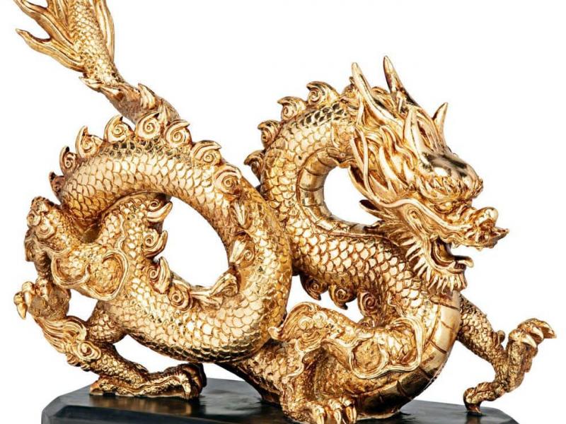 Драгон Голд 88 