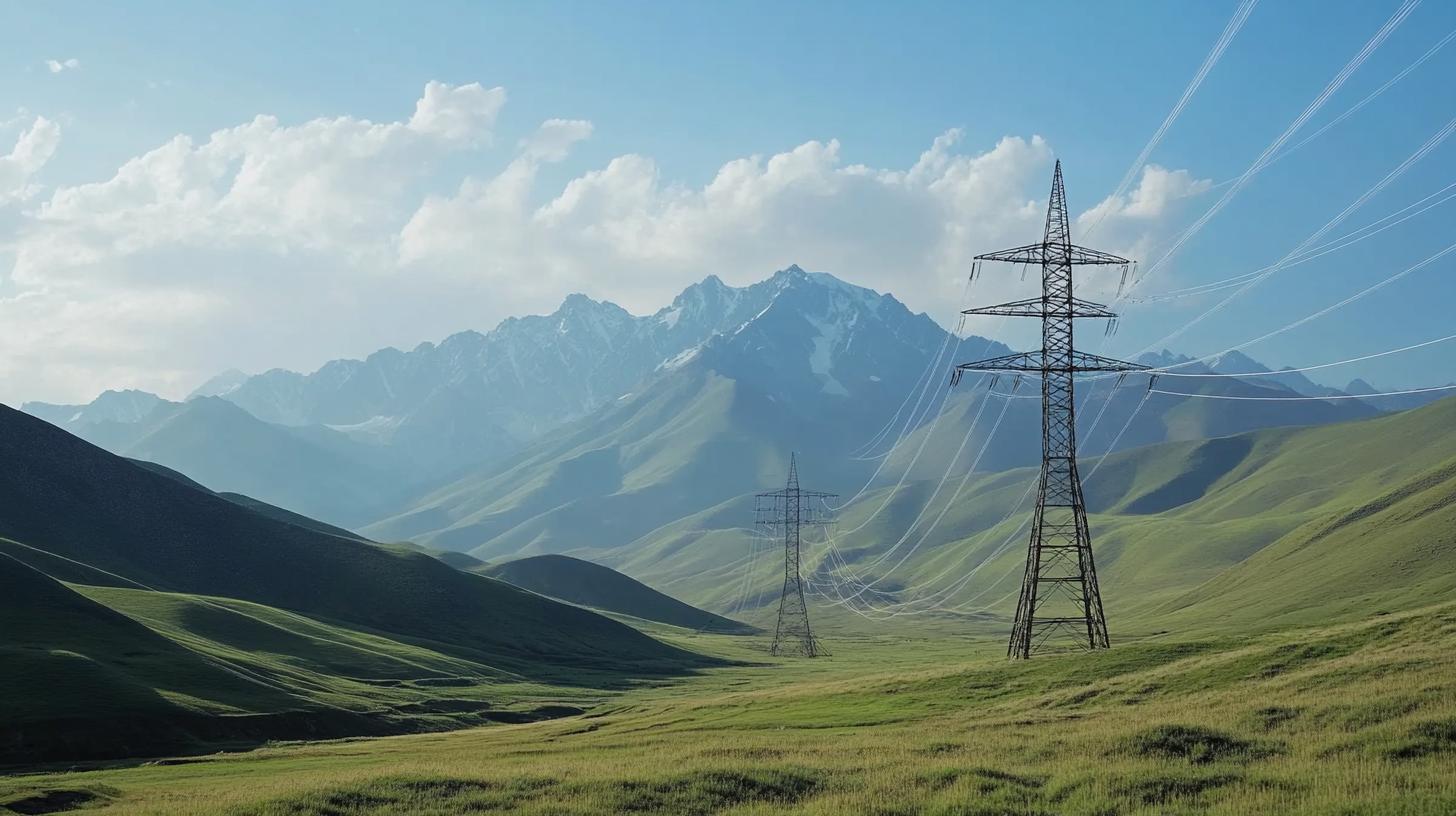 Изоляторы от ТОО «Инвестор 17»: Надежность и качество на рынке Казахстана изоляторы