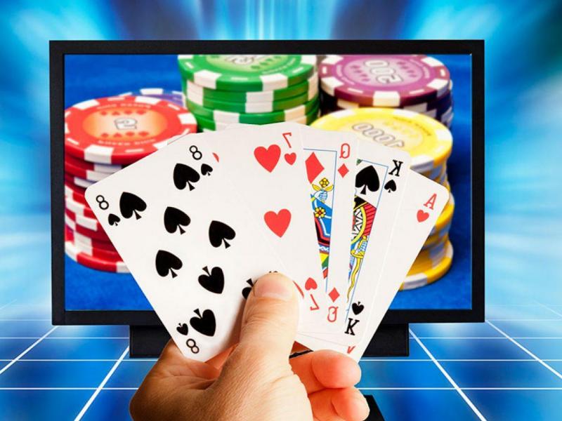Как выбрать онлайн казино