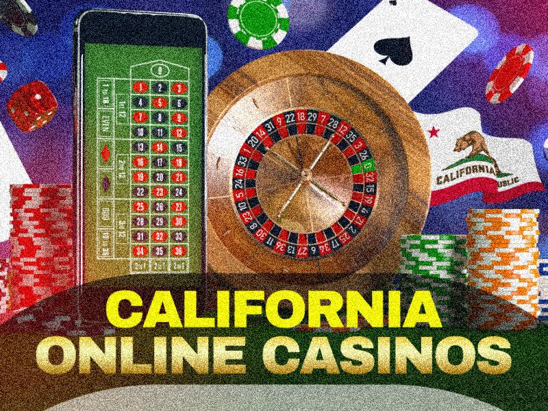 онлайн-казино