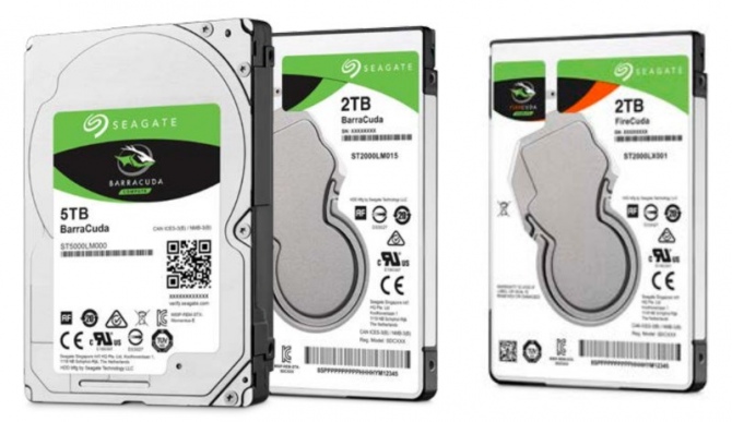 Seagate BarraCuda Pro 10 ТБ - жесткий диск с гелием
