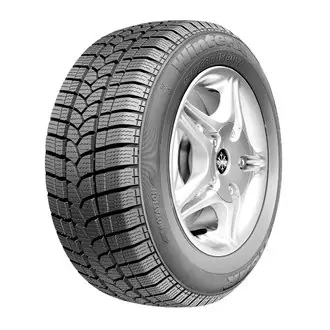 Втім, у Michelin теж є «підсобне господарство» - сербський завод, де під брендом Tigar випускаються недорогі шини