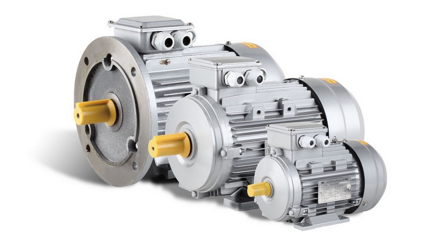 Електричний двигун марки АІР - це тип асинхронного електродвигуна з короткозамкненим ротором в конструкції