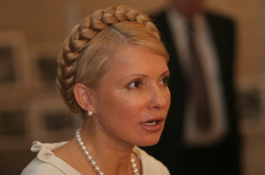 19 травня 2008, 8:00 Переглядів:   Юлія Тимошенко