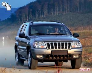 Важко сказати, коли слова «джип» і «позашляховик» в Росії стали синонімами