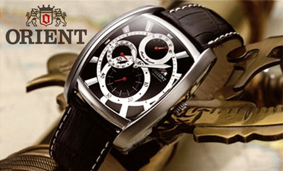 Для шанувальників наручних годинників і японської якості не секрет, що Orient входить в «велику четвірку» японських виробників хронометрів, ділячи почесні лаври з такими іменитими фірмами, як   Casio   ,   Seiko   і Citizen