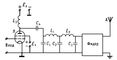 Назва типу підсилювача визначається тим, яка область (електрод) транзистора є спільною для ланцюга джерела підсилюється сигналу і ланцюги навантаження