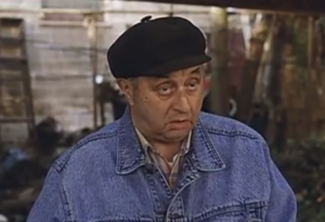 Для початку можна згадати сцену з фільму «Брат-2», в якій йдеться про те, що на чужині росіяни не обманюють один одного