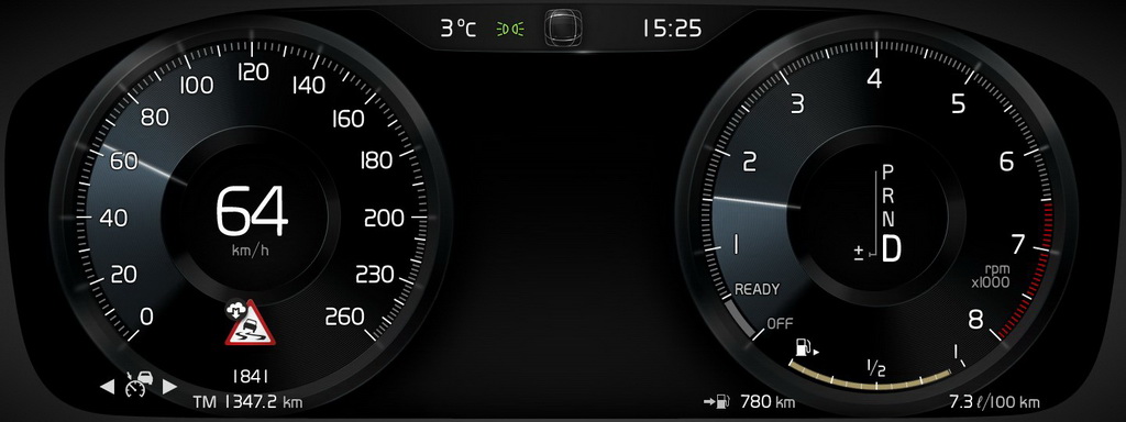 Втім, він може бути і в колір кузова, але в будь-якому випадку все Крос Кантрі мають збільшений на 60 мм в порівнянні зі звичайним універсалом дорожній просвіт (210 мм) і колеса більшого розміру