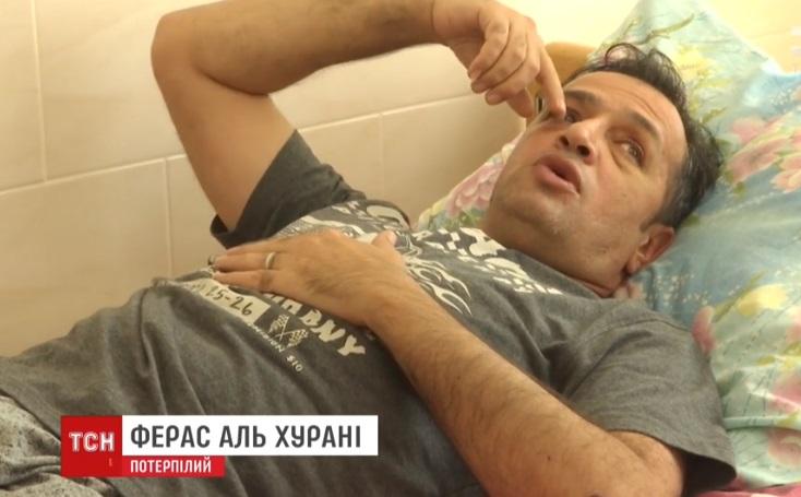 Хулігани потім намагалися обдурити поліцію, що вони нібито безробітні