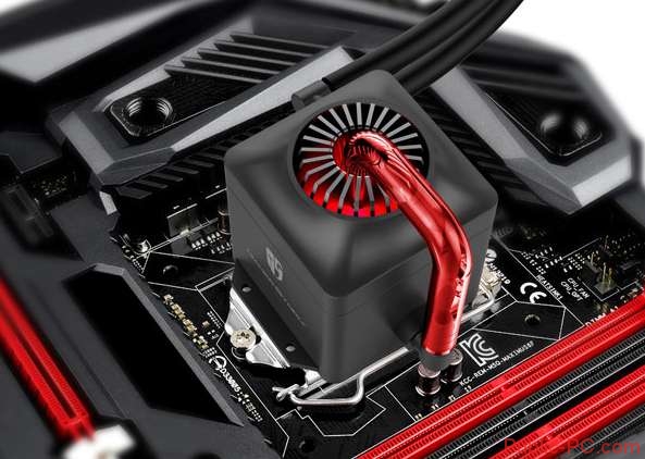 Однак така конструкція дна зменшує швидкість руху води в системі, що теж не дуже добре, тому що для нормальної циркуляції буде потрібно купувати більш потужну помпу