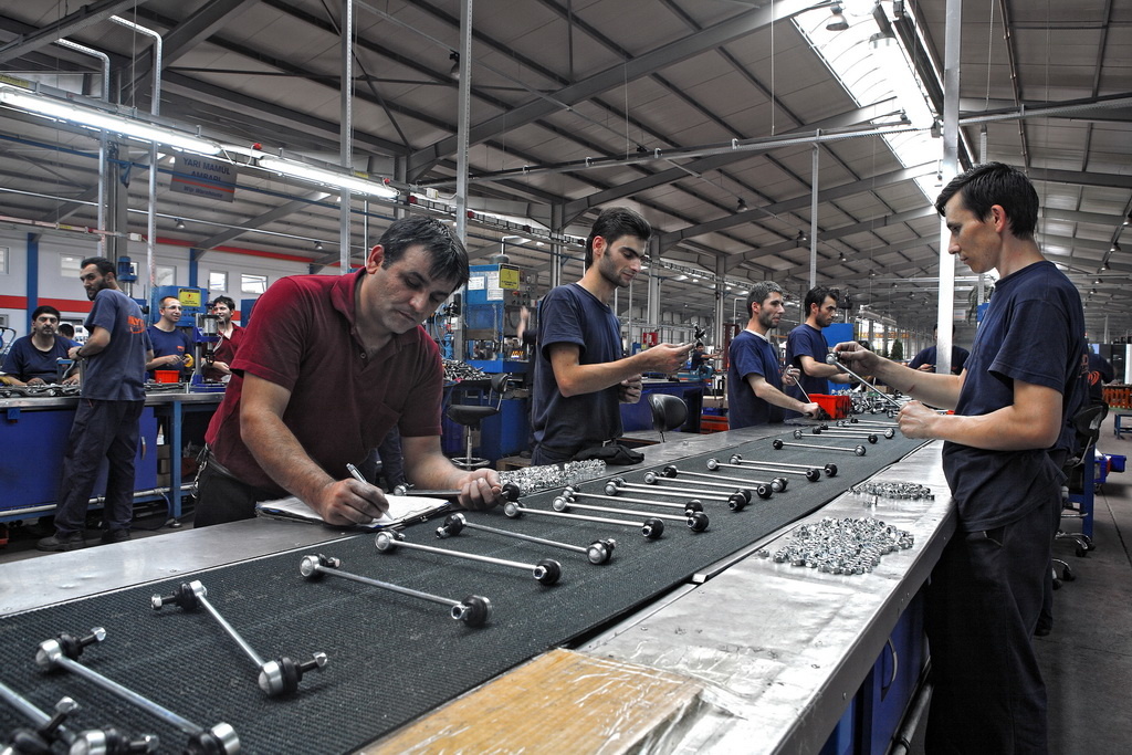 Завдяки автоматизації виключений шлюб через «людського» чинника, відсутні токсичні запахи, а на продукцію APPLUS надається 10-річна гарантія від корозії