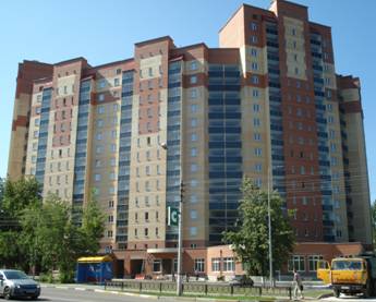 Автоматизована система управління індивідуальним тепловим пунктом (ІТП) призначена для управління процесом теплопостачання та гарячого водопостачання житлового багатоповерхового будинку