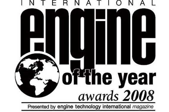 Авторитетне журі з 32 країн світу підвело підсумки 10-го, ювілейного міжнародного конкурсу на звання кращого автомобільного двигуна року, що проходив під егідою британського медіа-холдингу UKIP Media & Events