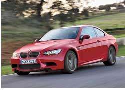 Переможцем в цій категорії став 4,0-літровий двигун компанії BMW