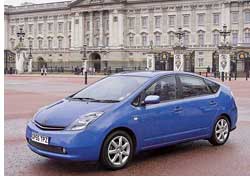 У нинішньому році замість призу за економічність вирішили ввести приз за екологічність