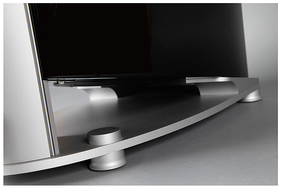 Звучання Paradigm Persona 7F чимось нагадує роботу дуже дорогий рупорної акустики, перш за все за рахунок приголомшливою відкритості і подробиці среднечастотного діапазону