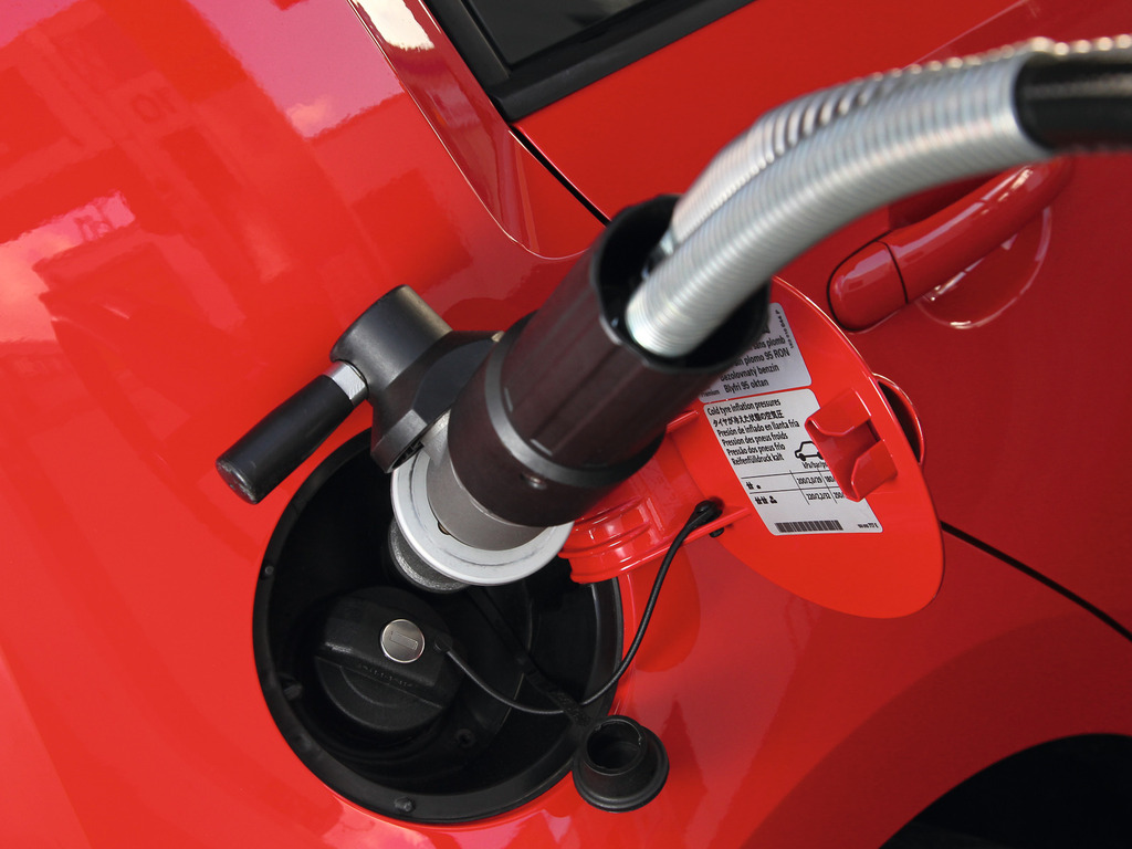 Експерти паливного ринку вважають, що 13 грн