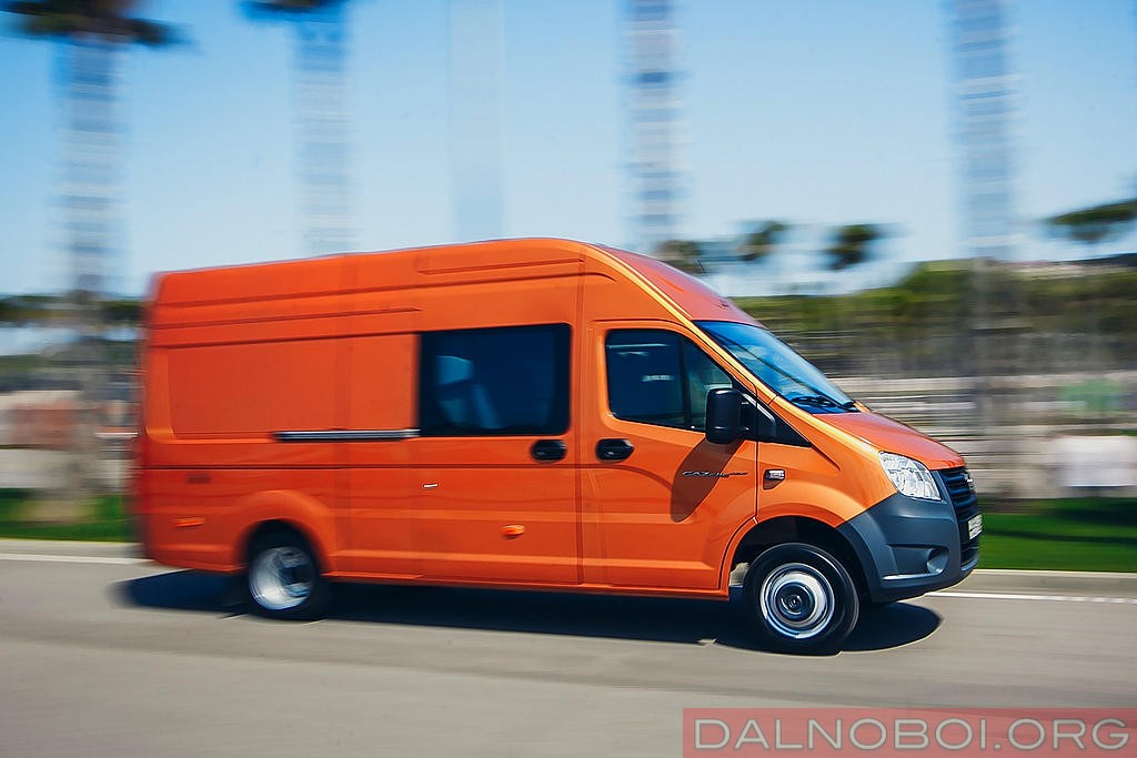 Текст: Валерій Писанов   Фото: автора і «Група ГАЗ»