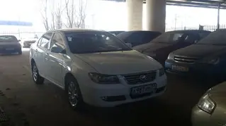 До стану Solano на побіжний погляд причепитися складно