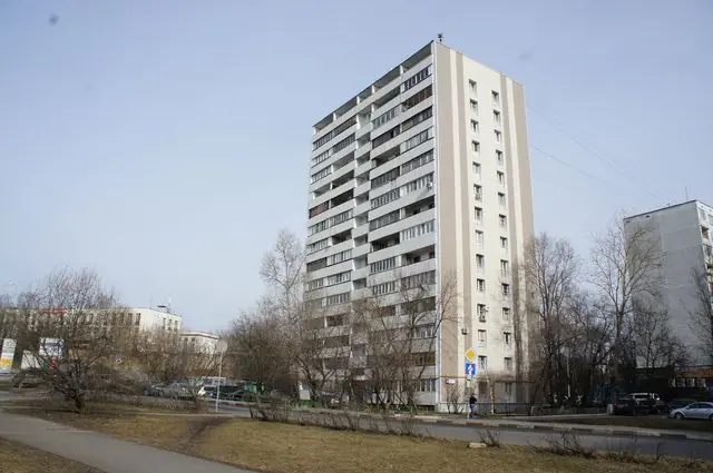 Один з обчислених нами адрес-обманок: Ташкентська, 26