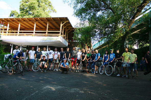 Це вам не ЦАО, повірте