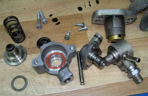 Некоректна робота електронних пристроїв, встановлених на транспортному засобі