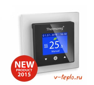 Терморегулятор Thermo TI 970