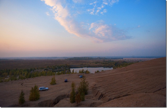 Бачили, як люди літають на парапланах - захват, помножений в кілька разів