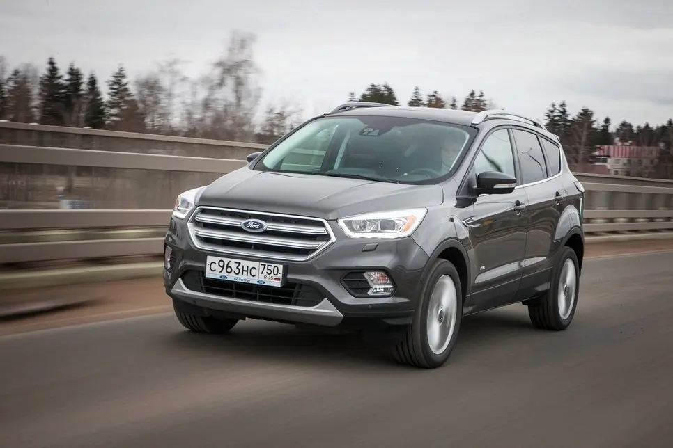 Трансмісія без варіантів - 6-ступінчаста гидромеханическая АКПП