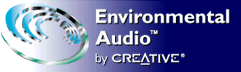 Environmental Audio eXtensions (EAX)