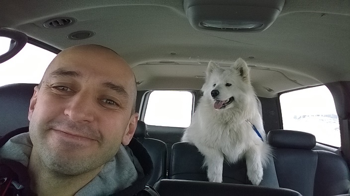 Зараз покажу на прикладі ось цієї фотографії