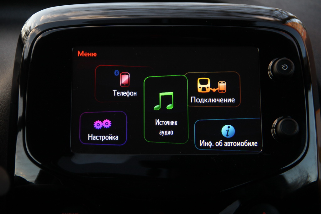 Тепер залишилося перевірити, як це все працює