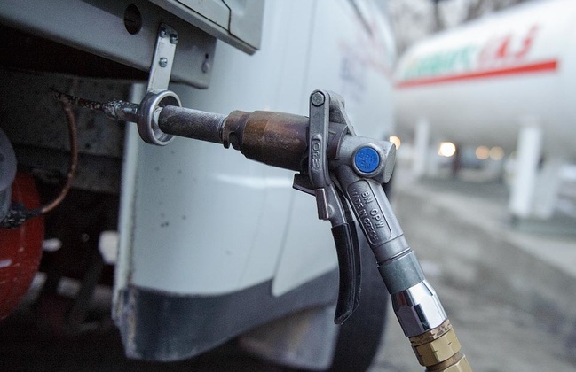 За даними OilNews, рішення Федеральної служби з технічного та експортного контролю (ФСТЕК) про припинення імпорту в Україні підтверджують багато постачальників скрапленого газу