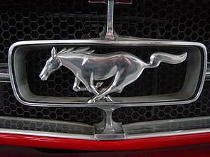 Ford Mustang   Загальні дані Виробник   Ford Motor Company   роки виробництва   1964   - Нині Збірка США   США   клас   поні-кар /   Pony Car   Дизайн Тип   кузова   2-дв