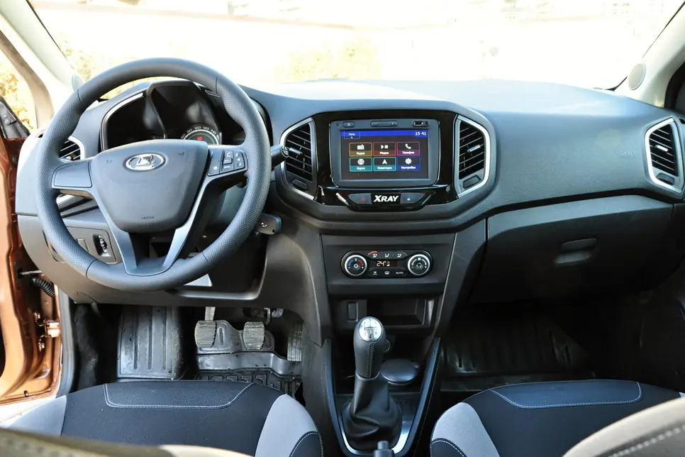 В умовах Сибіру це іноді життєво важливий показник