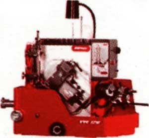 Зараз нерідко він становить 5,5 мм, а на деяких моторах всього лише 5 мм, і їх реально погнути одним пальцем