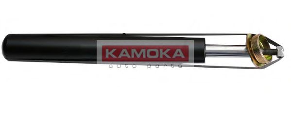 20665017 new Амортизатор підвіски DAEWOO LANOS, NEXIA, ESPERO, KADETT масляний передній   5908234612301 20665017   У магазині через, днів: 1   KAMOKA - це європейська марка автозапчастин, виготовлених на заводах, що постачають свої вироби виробникам автомобілів на перший монтаж