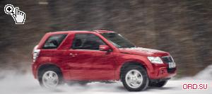 У кожної версії позашляховика є свої плюси і мінуси