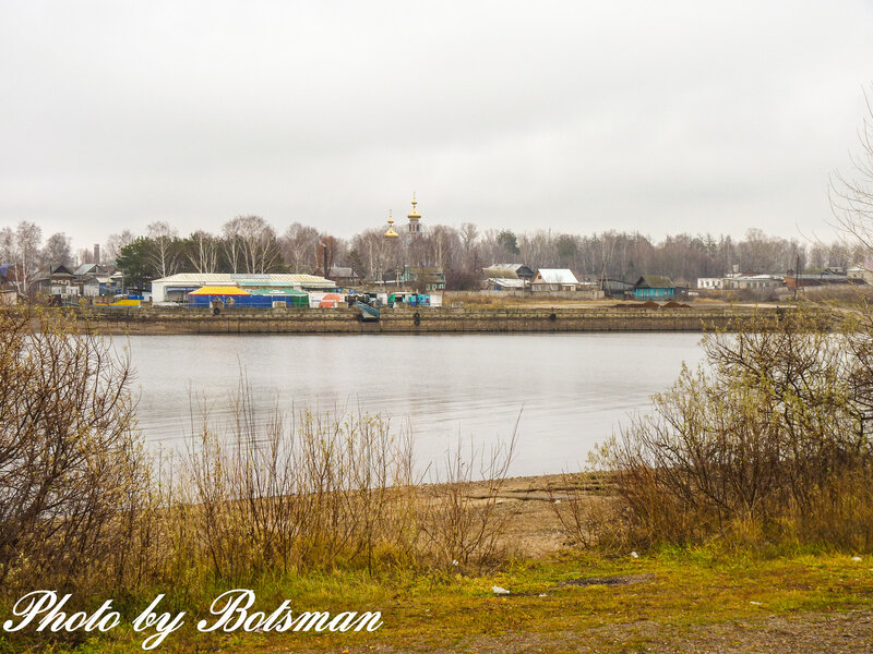 Кілька доповнень про річкових вокзалах