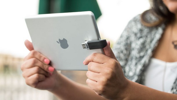 І не має значення, чи будете ви записувати що-небудь на ці пристрої чи ні