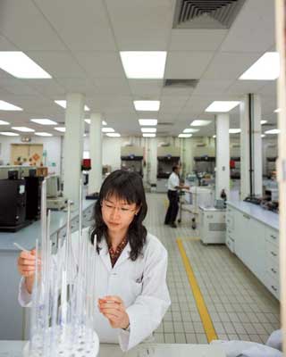 Виходячи з того, що контролювати якість палива нікому (та й нема чим), багато операторів ринку безкарно продають пальне, яке не відповідає ніяким стандартам