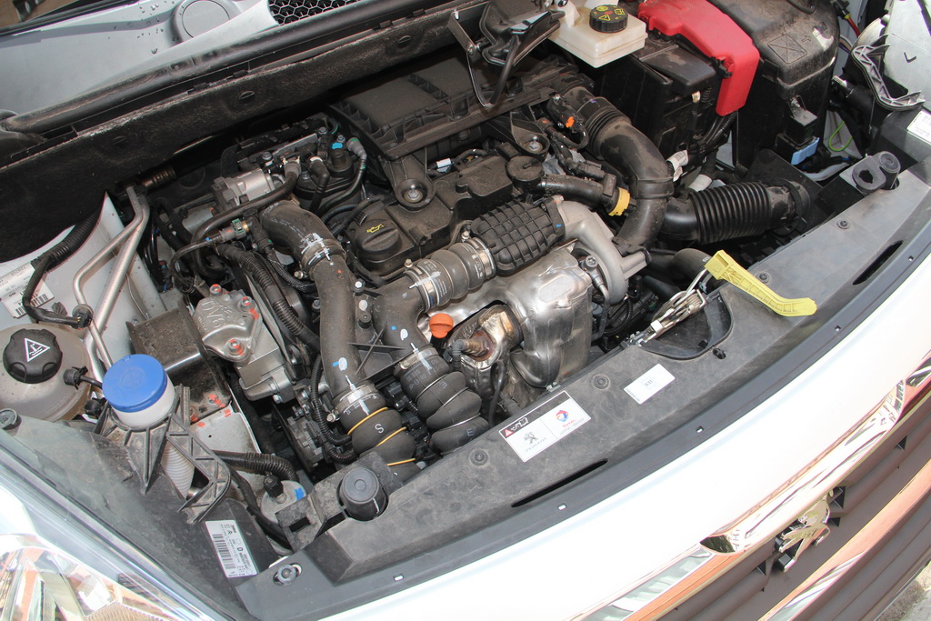 Хоча, може якраз наявність повного приводу для кого-то і виявиться вирішальним фактором