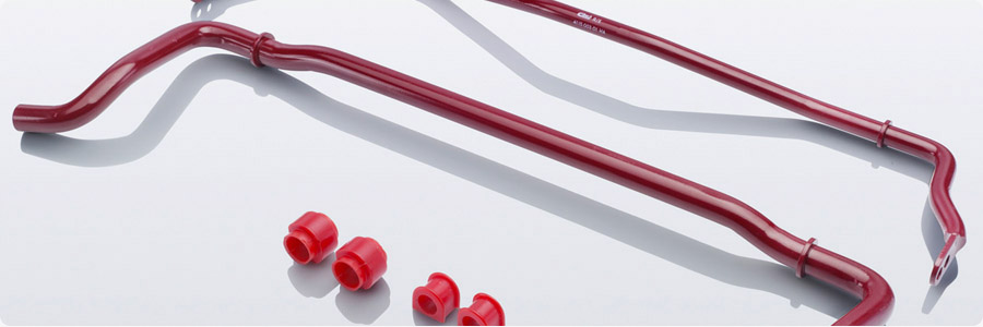 Eibach Anti-Roll-Kit